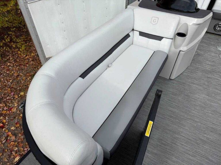 2023 Godfrey SW2086C US-GDY68692G223 [photo 5]